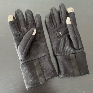 Running gloves
